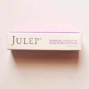 *3 for $30* Julep Essential Cuticle Oil